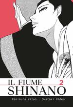 Il fiume Shinano